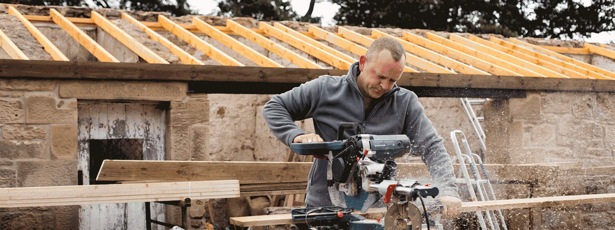 carpenters public liability insurance